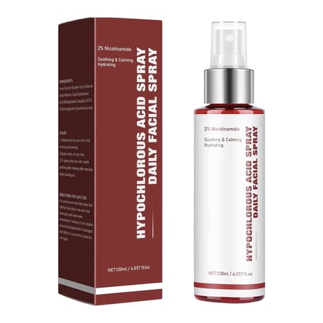 Amazon Basics Hypochlorous Acid Spray
