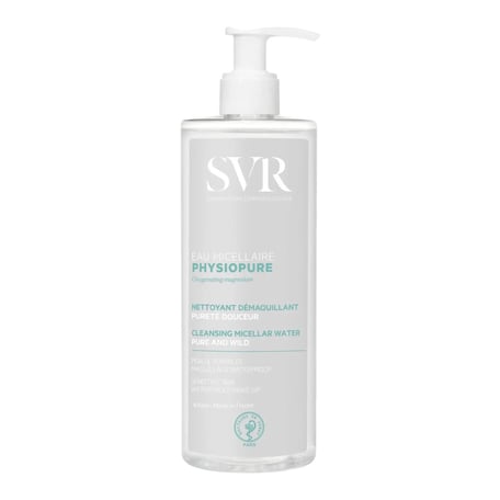 SVR Physiopure Cleansing Micellar Water