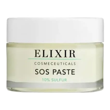 Elixir Cosmeceuticals SOS Paste