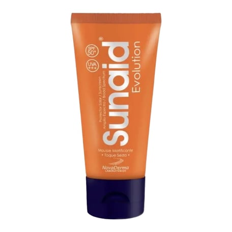 Novaderma Sunaid Evolution SPF 50+