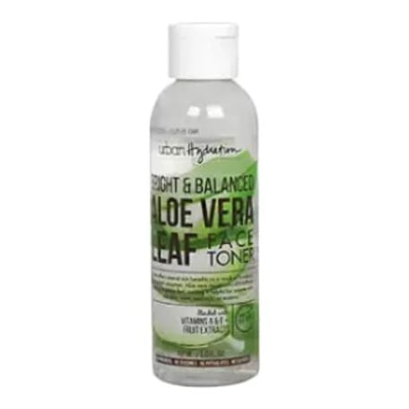 Urban Hydration Aloe Vera Face Toner