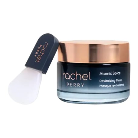 Rachel Perry Atomic Spice Revitalizing Mask