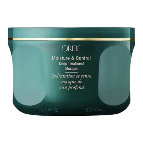 Oribe Moisture & Control Deep Treatment Masque