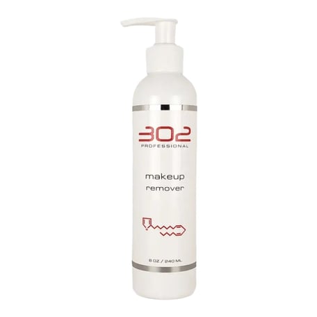302 Skincare メイクアップリムーバー