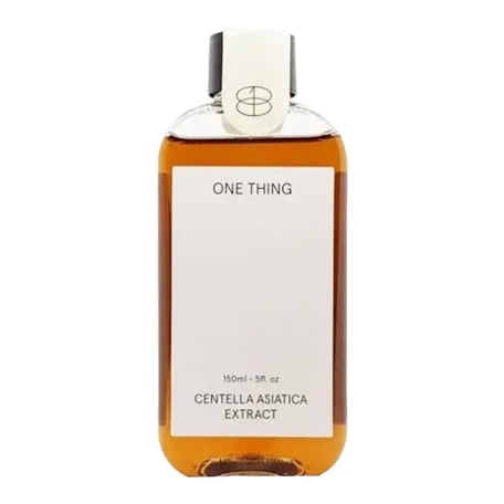 One Thing Centella Asiatica Extract Toner