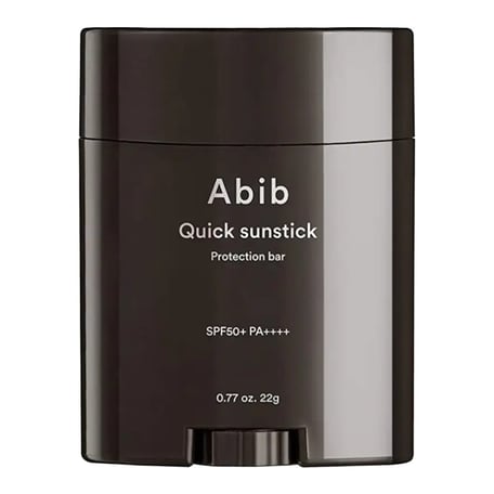 Abib Quick Sunstick Protection Bar SPF 50+