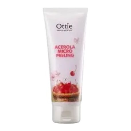 Ottie Acerola Micro Peeling