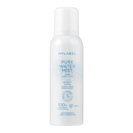 MyLabel Pure Water Mist
