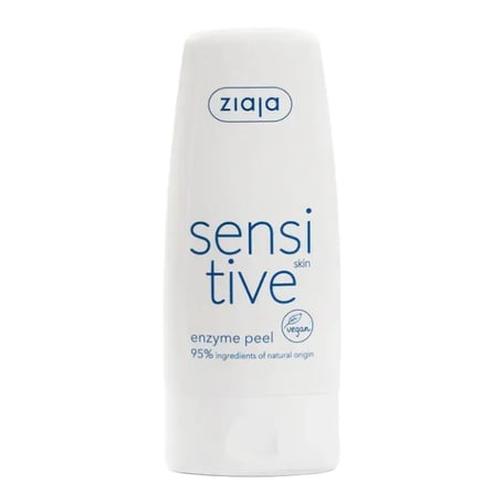 Ziaja Sensitive Skin Enzyme Peel