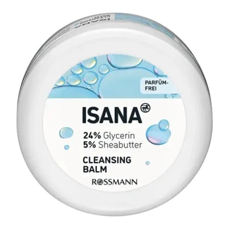 ISANA Cleansing Balm
