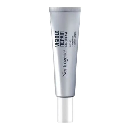 Neutrogena Visible Repair Eye Cream