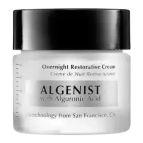 Algenist Overnight Restorative Cream