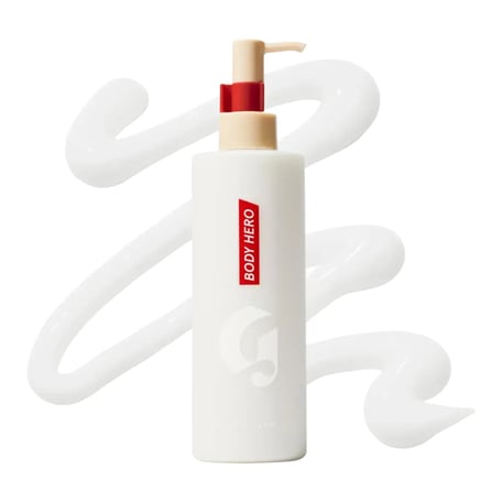 Glossier Daily Perfecting Lotion