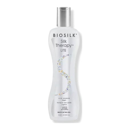 BioSilk Silk Therapy Lite