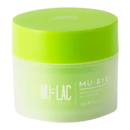 Mulac Mu-Bye! Make-Up Remover Butter