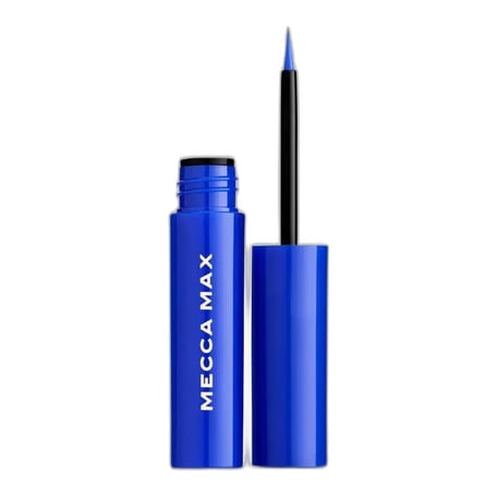 Mecca Cosmetica Zoom Zip Liner 高顯色液體眼線筆