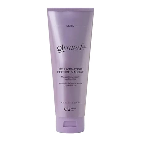 Glymed Plus Rejuvenating Peptide Masque