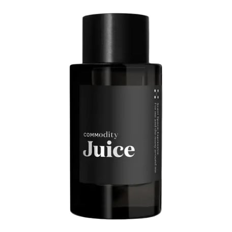 Commodity Fragrances Juice