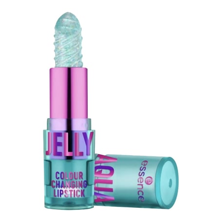 Essence Aqua Jelly Colour Changing Lipstick