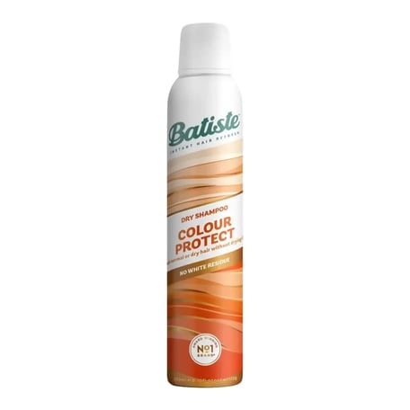 Batiste Color Protecting Dry Shampoo