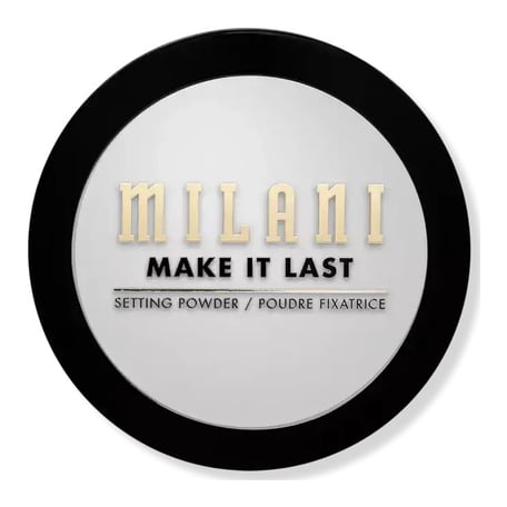 Milani Make It Last Setting Powder