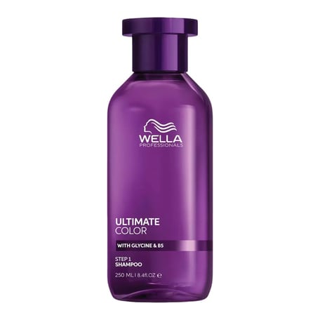 Wella Ultimate Color Shampoo