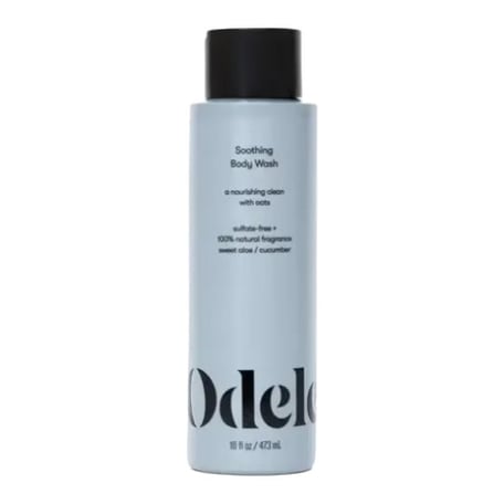 Odele Soothing Body Wash