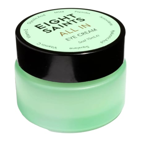 Eight Saints All In Eye Cream