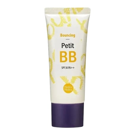 Holika Holika Bouncing Petit BB Cream SPF 30