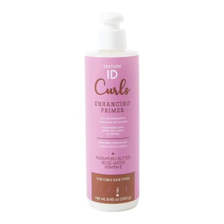 Texture ID Curl Enhancing Primer