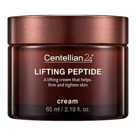 Centellian24 Lifting Peptide Cream