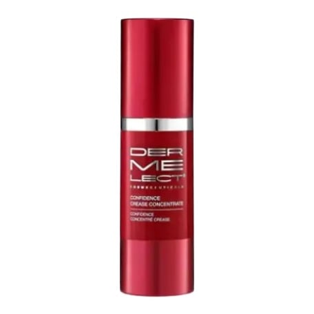 Dermelect Confidence Crease 緊緻紋路濃縮精華