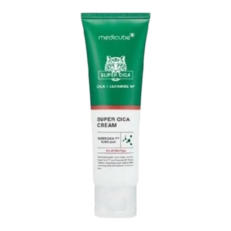 MediCube Super Cica Cream