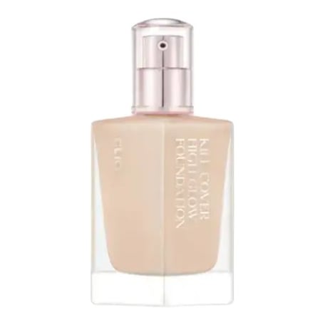 CLIO Kill Cover High Glow Foundation