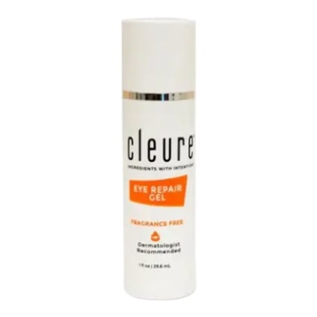 Cleure Eye Repair Gel