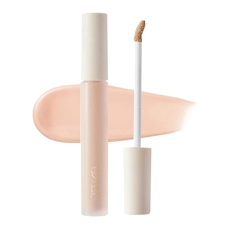 Excel Ethereal Serum Concealer