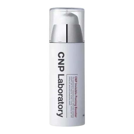 CNP Laboratory Invisible Peeling Booster