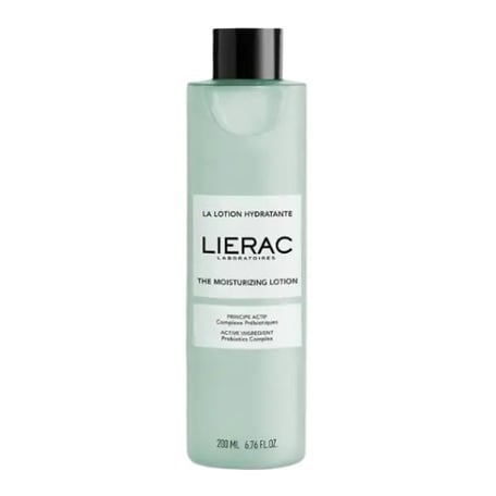 Lierac The Moisturizing Lotion