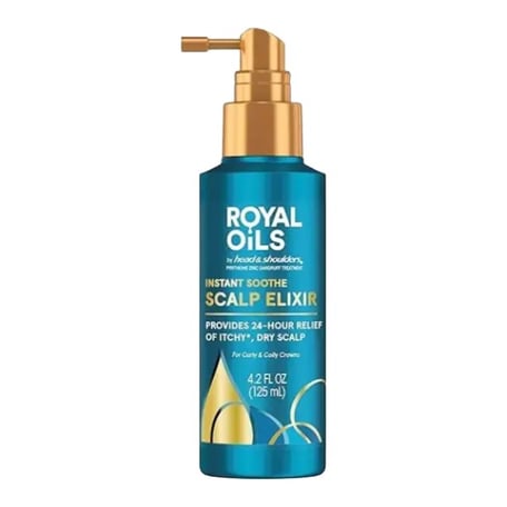 Head & Shoulders Instant Soothe Scalp Elixir