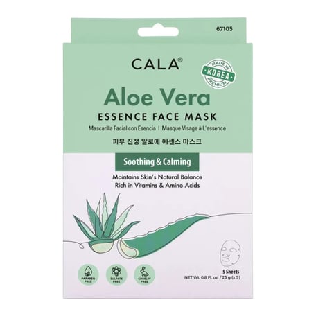 Cala Essence Face Mask