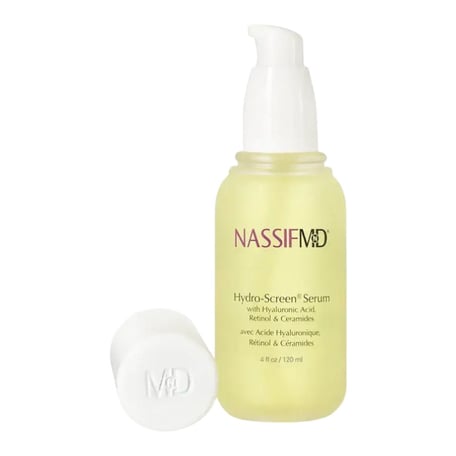 Nassif MD Hydro-Screen Serum