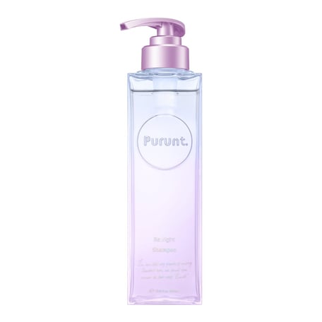 Purunt Re:Right Shampoo