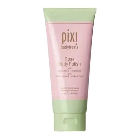 Pixi Beauty Rose Body Polish