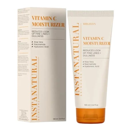 InstaNatural Vitamin C Moisturizer