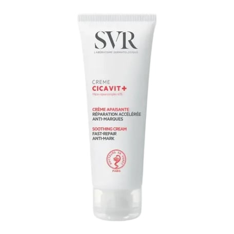 SVR シカビット+ クリーム