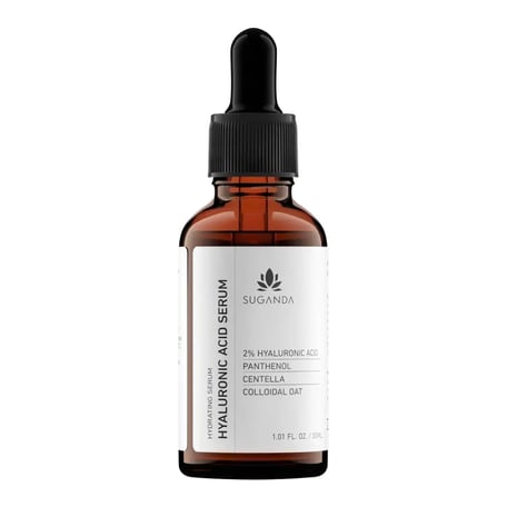 Suganda Hyaluronic Acid Serum