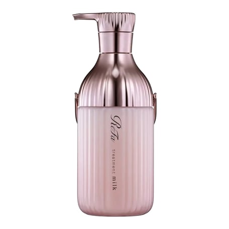 ReFa Pink Milk Protein Treatment