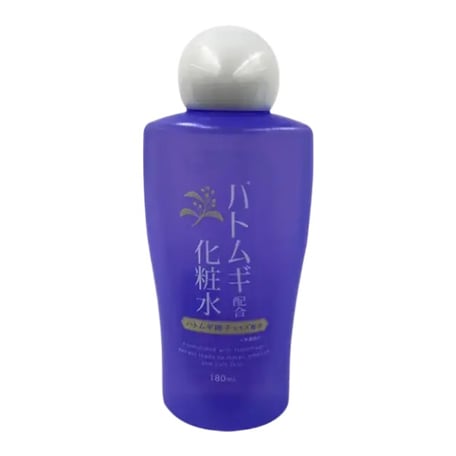 Daiso Hatomugi Toner