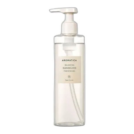 Aromatica Dandelion Feminine Gel