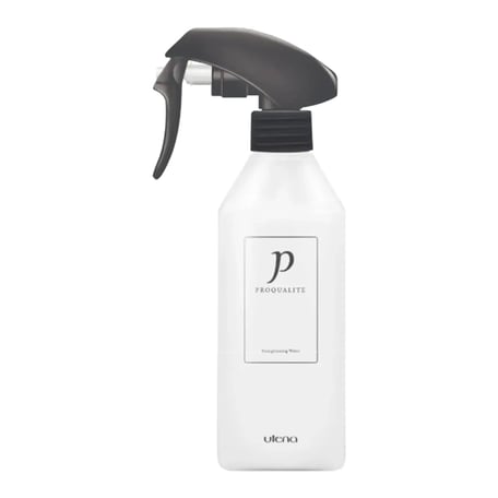 Utena Proqualite Straightening Water